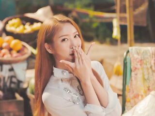 momoland-'Baam' kpop pmv