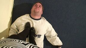 Hannah POV Trampling
