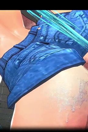 The Biggest Boobs Experience 1
