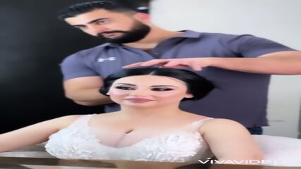 raqi fat hot bride