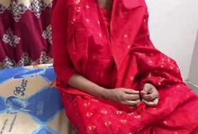 I fucked my sexy stepmom, hard fucking in my room