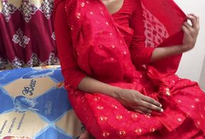 I fucked my sexy stepmom, hard fucking in my room