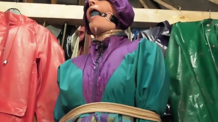 Drooling Queens