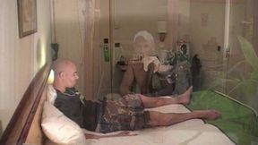 partouze bisexuelle a parisptit partouze sympa bisexuelle avec maeva qui se ...