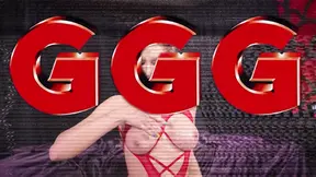 Blonde MILF gets gangbanged and fucked in the ass