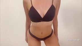 Stacyturner - update #1 - My Sexy Petite Body - Mar 15, 2024