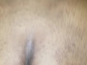 Fucking my BBW Girlfriend, we on lockdown we have nothing to do but fuck