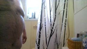 Shower Video