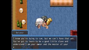 HRPG Henteria Chronicles Chapter 2 018