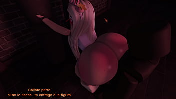 Es su primera vez jugando Doors, y se lleva una gran sorpresa - RR34