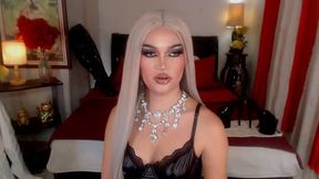 Tiara Rossi Private Show