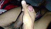 MALE MASTURBATION