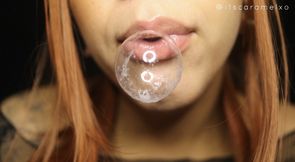 Swallow My Big Load Of Spit