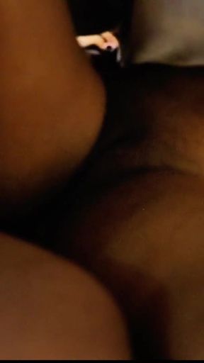 Iconic moment from &quot;MIDDLE AGE SEXY STEP-SISTER DOING FUN HARDLY IN HIS BEDROOM&quot;