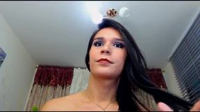 Ruby Latin Private Show