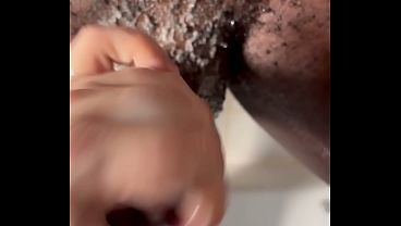 My Stepsister Enjoyed Being Fucked By My BBC