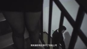 Jelly Media Homegrown AV - Chinese Erotic Stories 91CM-042 Uncovered Secrets