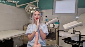 Become addicted to me and my treatments English MedFet