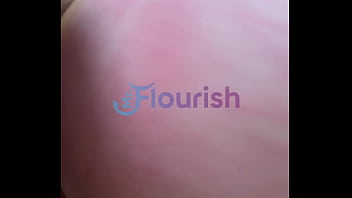 Flourish Fetish: Suzy gets Flogged and BBC Anal on Obedience Bench