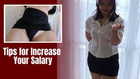 My First Time As A Boss Secretary - Minokiiko