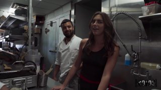 Sex on the Side