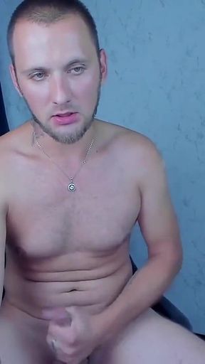Cummming on Undies