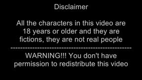 The Genesis order: famous cam girl ep.17