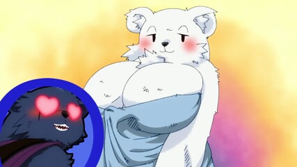 ANIME HENTAI CARTOON JAPANESE JAV CUMSHOT BIG TITS ANAL ASIAN UNCENSORED FUTA AI
