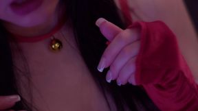 merry christmas! pegging ho! ho! ho!