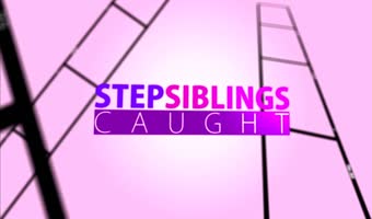 Slim Brunette Ariana Marie Goes From Solo Play to Doggystyle With Step Bro