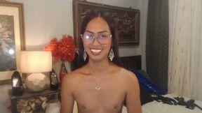 Rebeccah Gibson Private Show