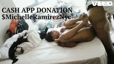 Neighbors Wife Does BDSN BONDAGE ROPES and BLINDFOLD Pov Sex