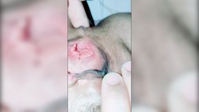 Passion anal with wife