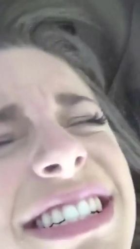 Spinner Kimmy Granger's Debut Scene Ends With A Facial   Clip 2