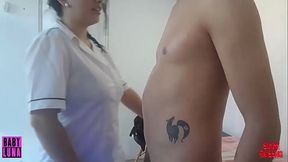 La verdadera depilacion definitiva con final felizQueres ver como &quot_acaba&quot_ ?Busca eddiequeens en pornhub