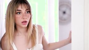 ”MOOOM! What the fuck are you doing?! - Pristine Edge & Demi Love”