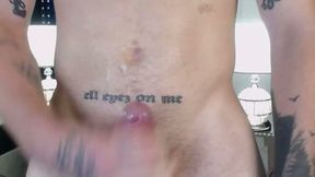 Jacobo Style Private Show