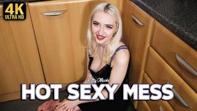 ”sexy Hot Mess”