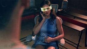 ”In the future COUGAR stepmum Penny Barber hung up in AI companionship”