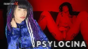 Psylocina Private Show - Italianfetishvr