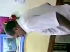 Amateur Iraqi Doctor's Secret