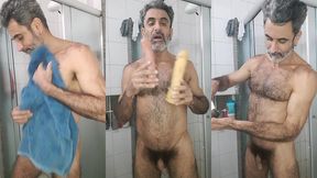que me ajudar secar o meu corpo