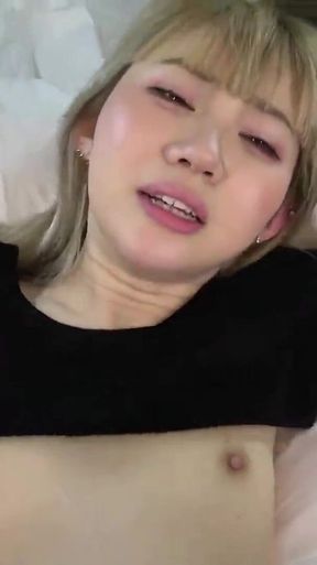 Asian Angel 23031