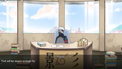 Kunoichi Trainer - Naruto Trainer (Dinaki) Part 102 Sexy Maid By LoveSkySan69