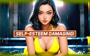 Self-esteem Damaging