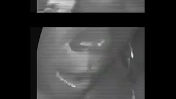 His First Time on Camera