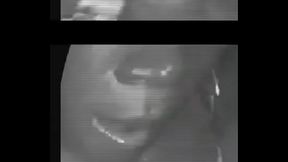 His First Time on Camera