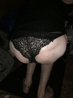My sissy fetish