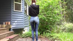 Old Pee and Wetting Clips