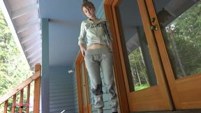 Old Pee and Wetting Clips